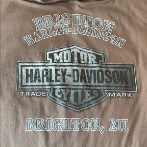 Harley-Davidson Tshirt